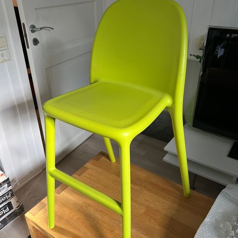 Junior stol fra Ikea
