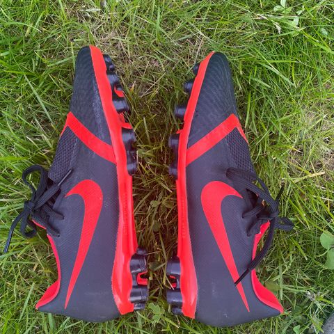 Nike Phantom Venom fotballsko