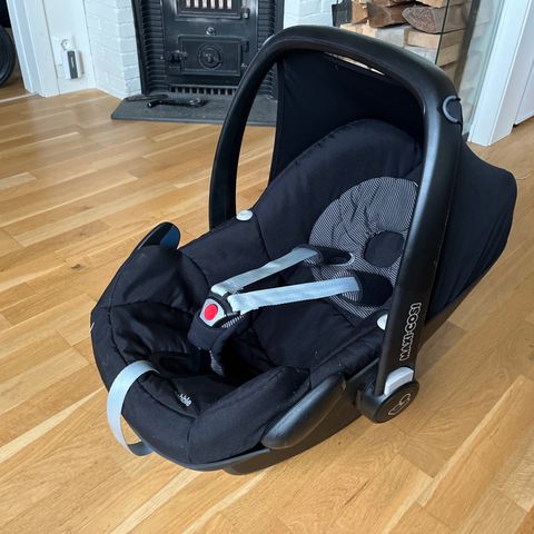 Babybilstol MAXI-COSI Pebble