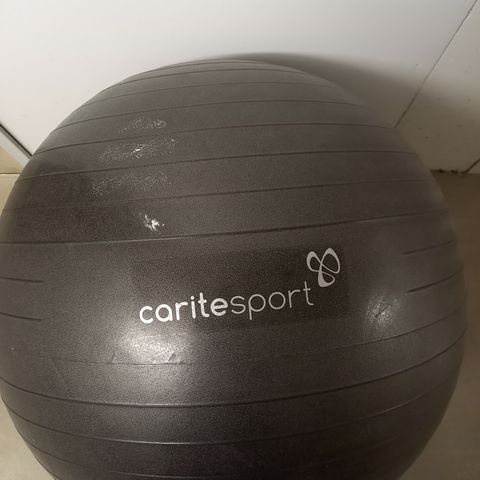 Gym.ball Casall