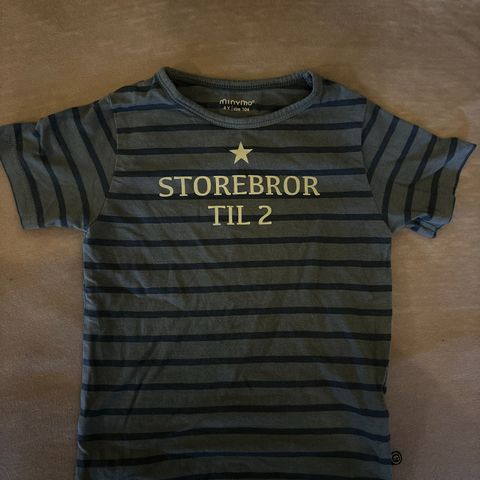 Storebror T-skjorte