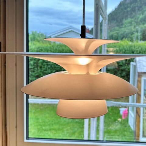 Lampe/  taklampe