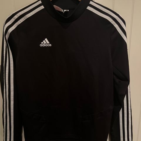 Adidas treningsgenser