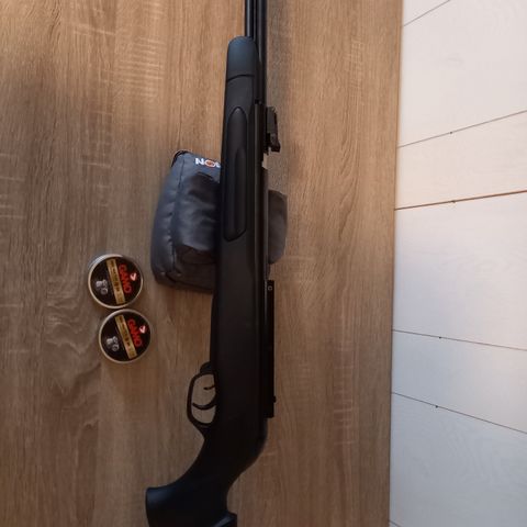 Gamo cfx