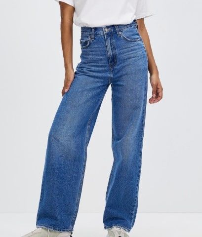 LEVIS High Loose Jeans