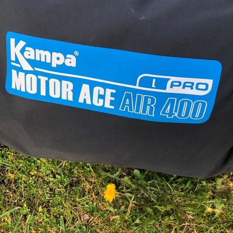 Kampa Motor Ace Air Pro 400 Str L