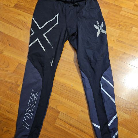 2xu xxl herre