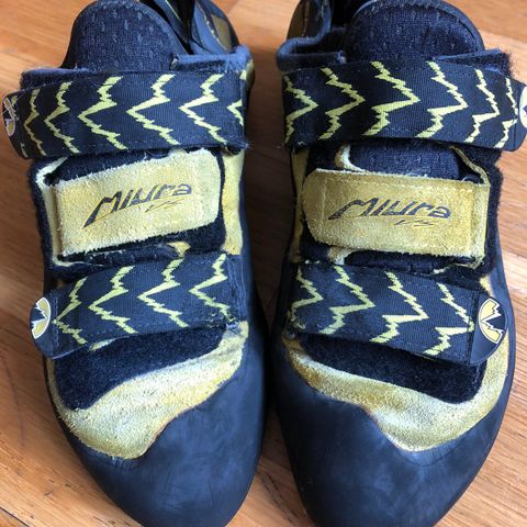 La sportiva miura vs 41,5