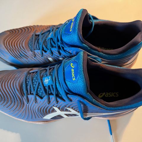 Asics tennissko str 47 Djokovic