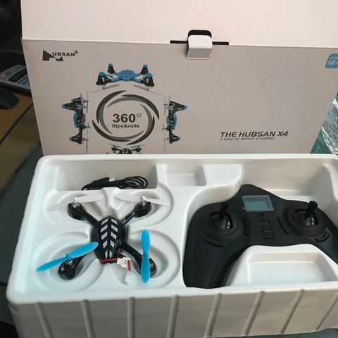 Minidrone