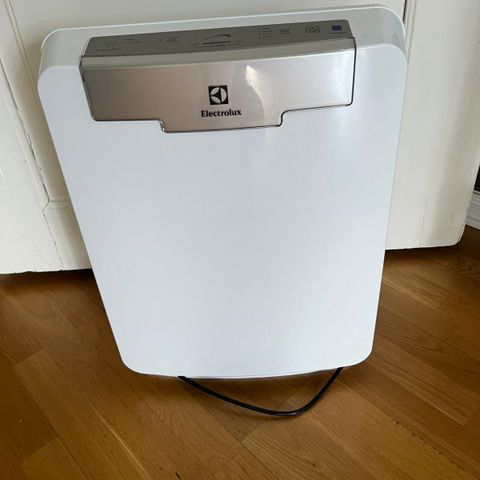 Electrolux Oxygen EPA 300 Air Cleaner