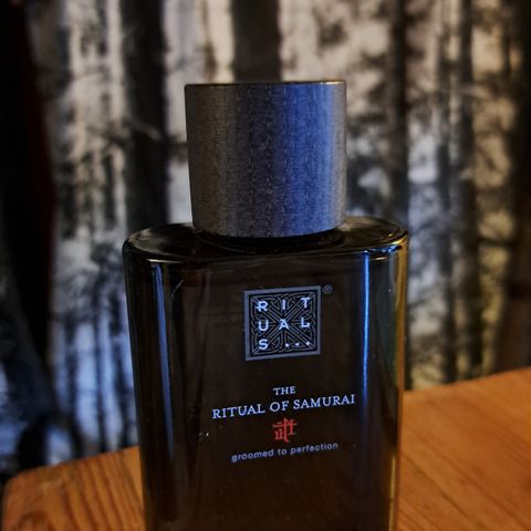 Rituals - Ritual of Samurai - After Shave - Refresh