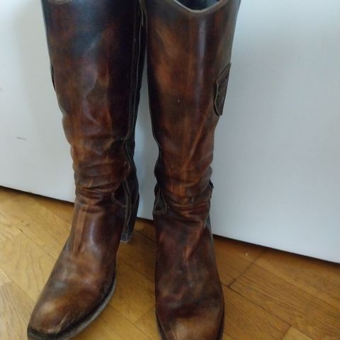 Sancho cowboyboots