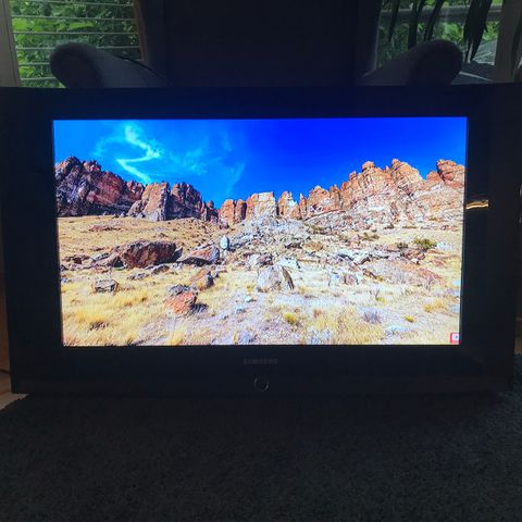 TV Samsung 32”