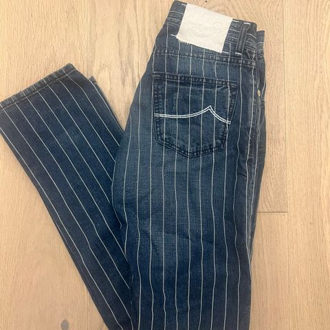 Dritfete Jacob cohen jeans