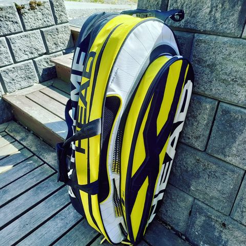 Head tennis-bag