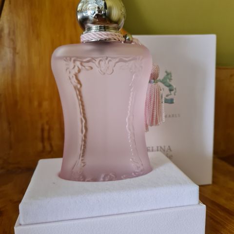 Delina la rosee 75ml edp