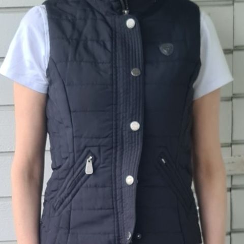 CRW ridevest str. XS