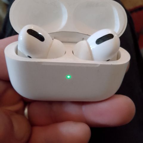 Apple AirPods 2gen