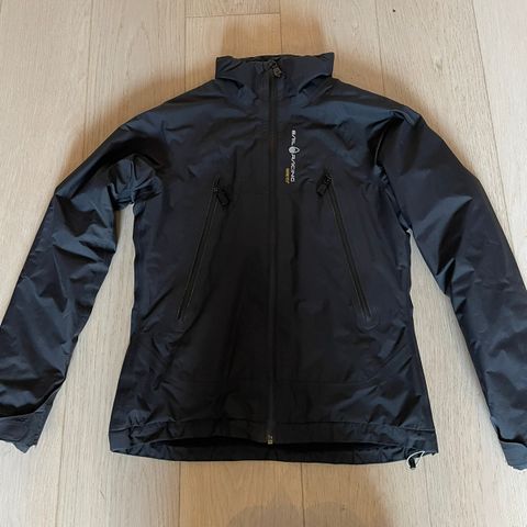 Sail Racing primaloft Goretex jakke xs/s