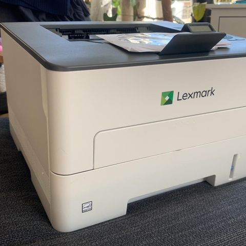 Laserprinter Lexmark B2236dw