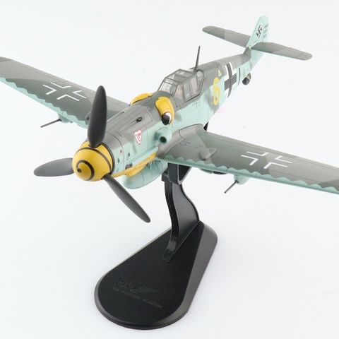 Hobby Master Messerschmitt Bf109G-6