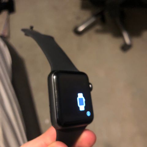 Apple Watch