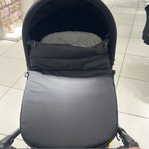 Babyjogger vognbag