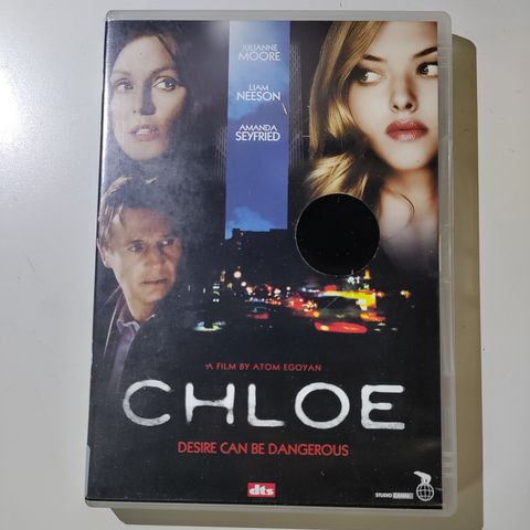 FILM Chloe