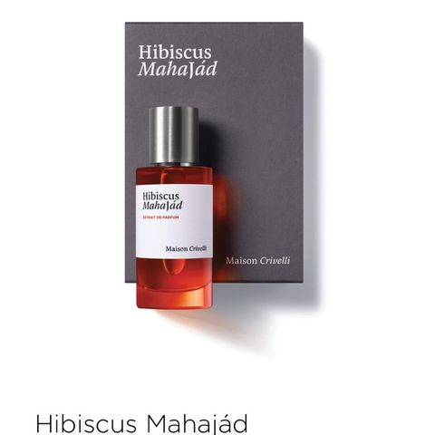 Maison Crivelli Hibiscus Mahajad ØNSKES