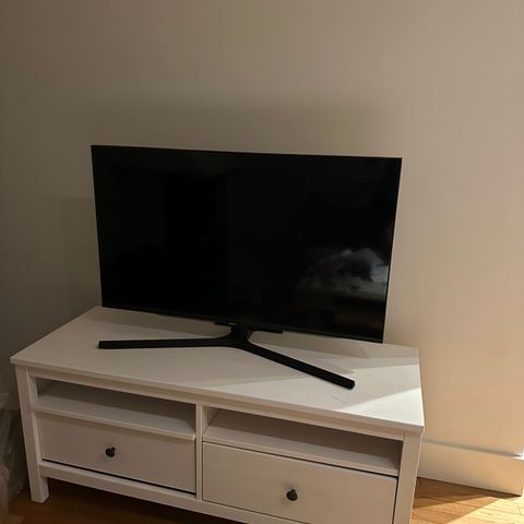 TV benk fra IKEA