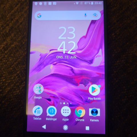 Sony Xperia XZ 32 GB