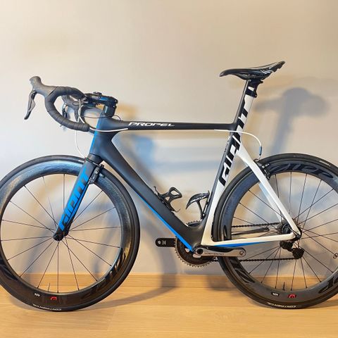 Giant Propel Advanced SL 0