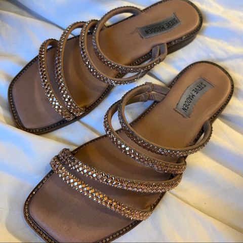 Steve Madden Sandaler Str.37