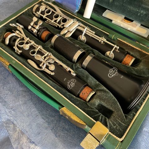 Boosey & Hawkes Imperial 926 Bb klarinett