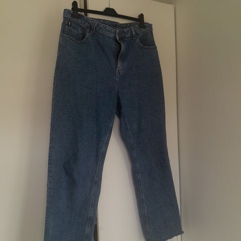 Jeans 2 stk