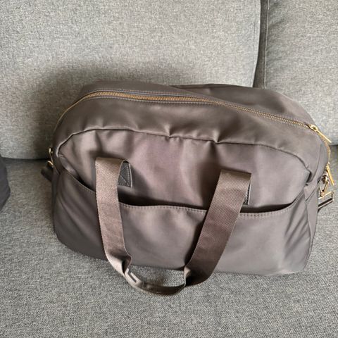 Day et travel bag