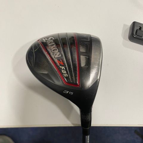 Srixon 3 Wood