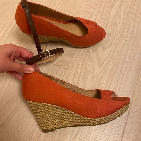 Wedges