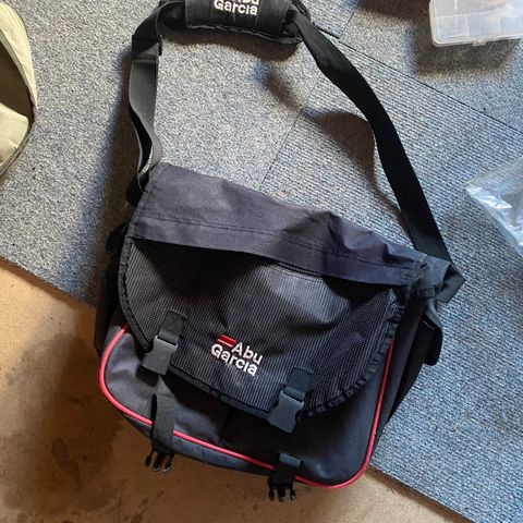 Abu Garcia Fiske bag