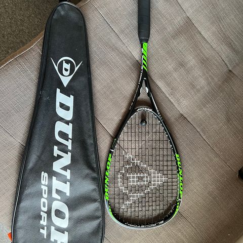 Squash Racket blackstorm