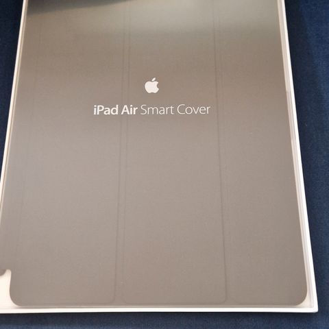 iPad Air cover