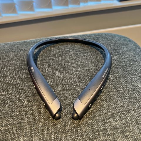 LG Stereo headsett (Tone)