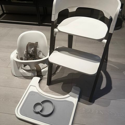 Stokke Steps