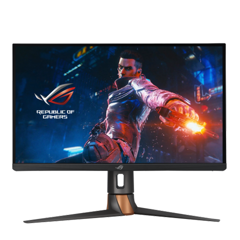 ASUS ROG PG27AQN 360hz 1440p ULMB 2 Monitor