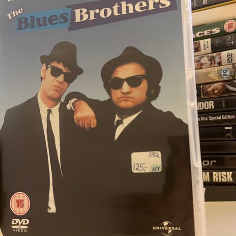 Blues Brothers