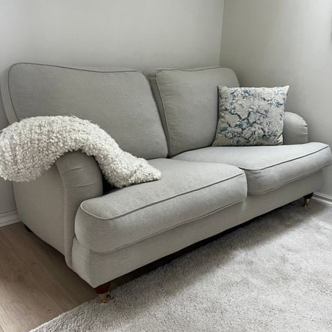 Howard sofa, 2 seter