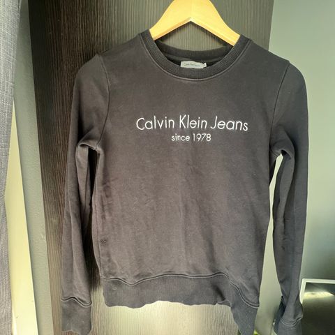Blouse Calvin Klein Jeans
