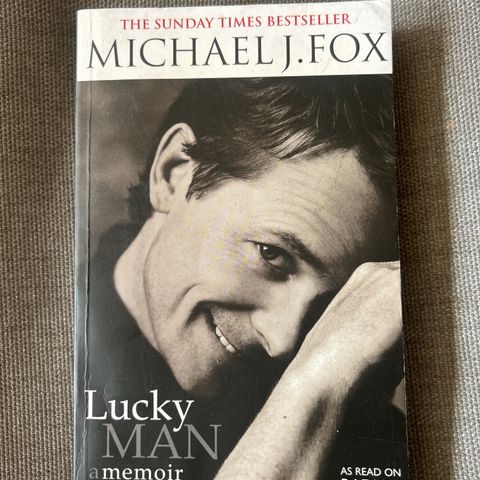 Michael J. Fox - Lucky Man