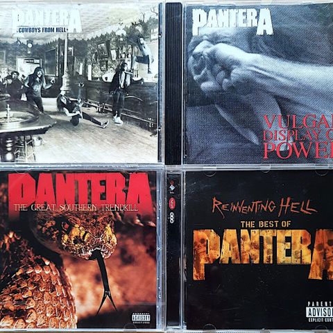 Pantera